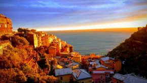 Appartamento Olimpo Manarola